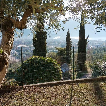 Lake View Studio Flat ريفا ديل غاردا المظهر الخارجي الصورة